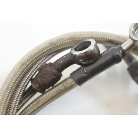 Durite de frein avant TRIUMPH SPRINT ST 955 1999 - 2004