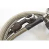 Durite de frein avant TRIUMPH SPRINT ST 955 1999 - 2004