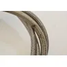 Durite de frein avant TRIUMPH SPRINT ST 955 1999 - 2004