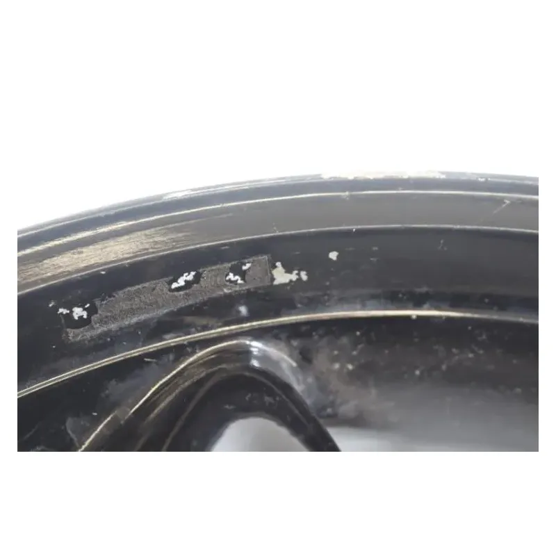 Jante arriere TRIUMPH SPRINT ST 955 1999 - 2004
