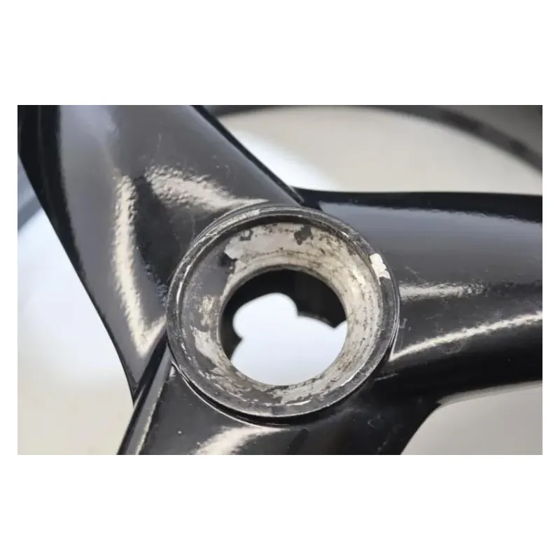 Jante arriere TRIUMPH SPRINT ST 955 1999 - 2004