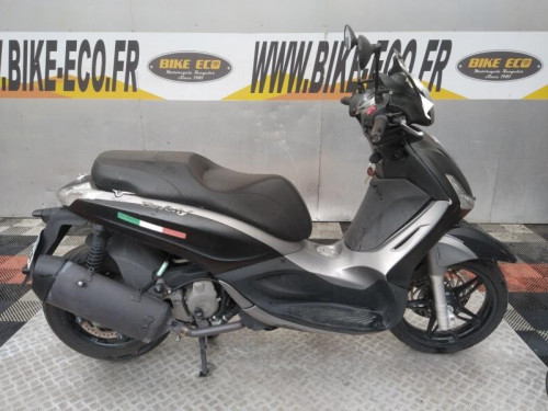 PIAGGIO BEVERLY 350