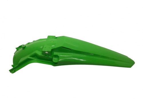 Garde boue arriere KAWASAKI KX-F 250 2021-2023