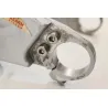 Te inferieur superieur TRIUMPH SPRINT ST 955 1999 - 2004