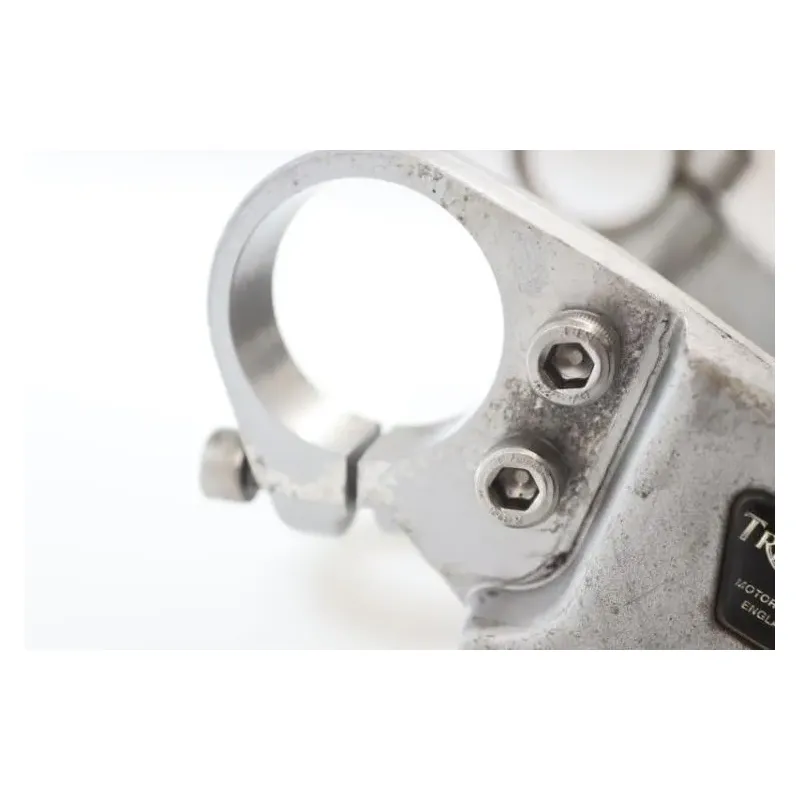 Te inferieur superieur TRIUMPH SPRINT ST 955 1999 - 2004