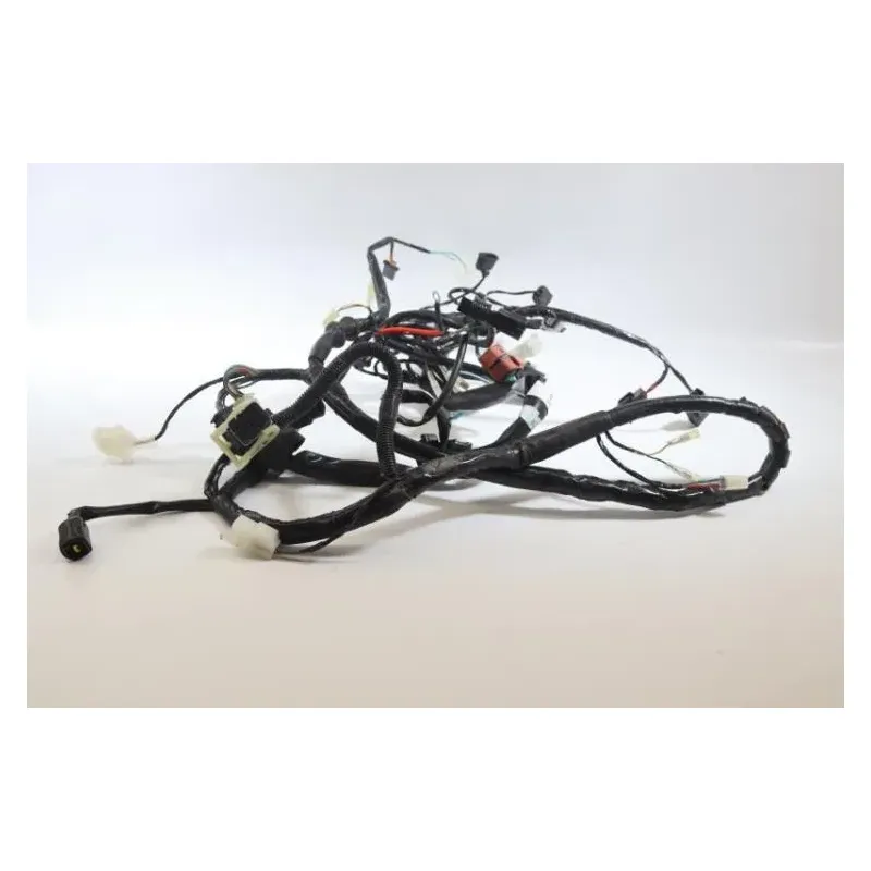 Faisceau electrique KYMCO LIKE 125 2017 - 2018