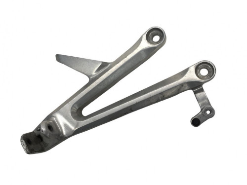 Platine arriere droite HONDA CBR 1000 RR 2004-2005 FIREBLADE