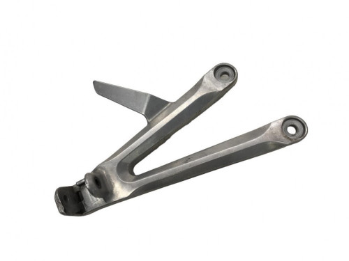 Platine arriere droite HONDA CBR 600 RR 2005-2006