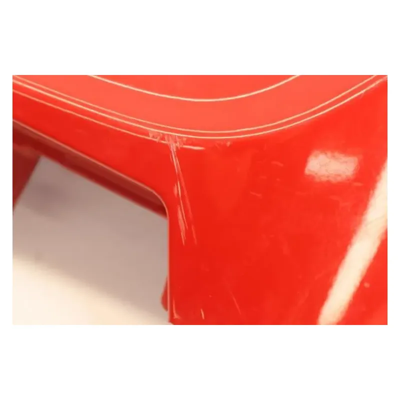 Coque arriere droit KYMCO LIKE 125 2017 - 2018