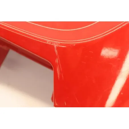 Coque arriere droit KYMCO LIKE 125 2017 - 2018