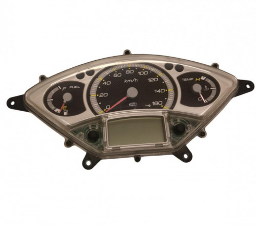 Compteur YAMAHA YPR 125 2006-2009 X-MAX