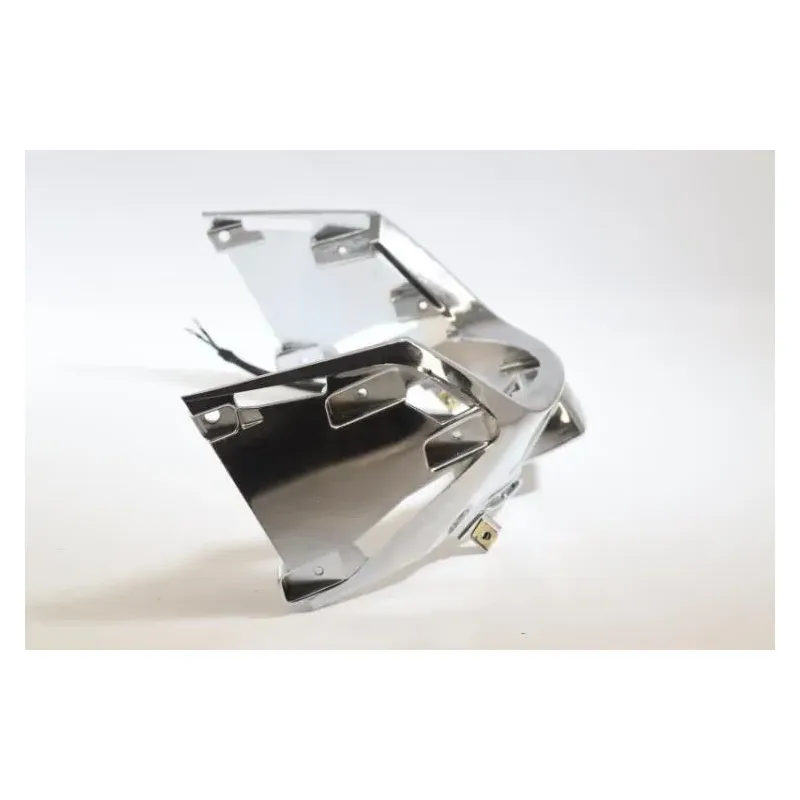 Habillage de feu arriere KYMCO LIKE 125 2017 - 2018