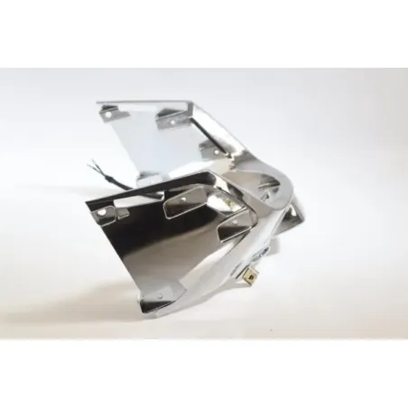 Habillage de feu arriere KYMCO LIKE 125 2017 - 2018