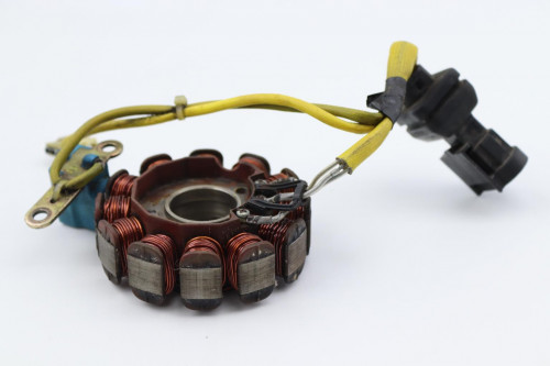 Stator alternateur PIAGGIO 125 VESPA GRANTURISMO 2003 - 2005