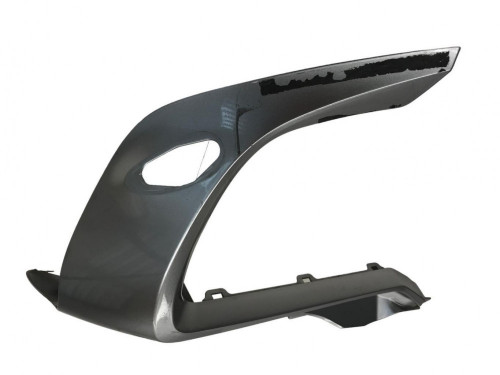 Cache carenage face avant gauche HONDA VFR 1200 F 2010-2016