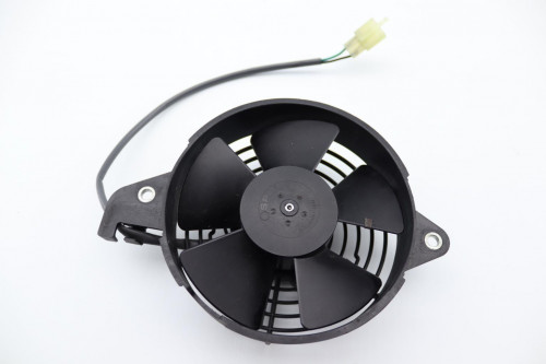 Ventilateur HONDA 125 FES ABS 2007 - 2008