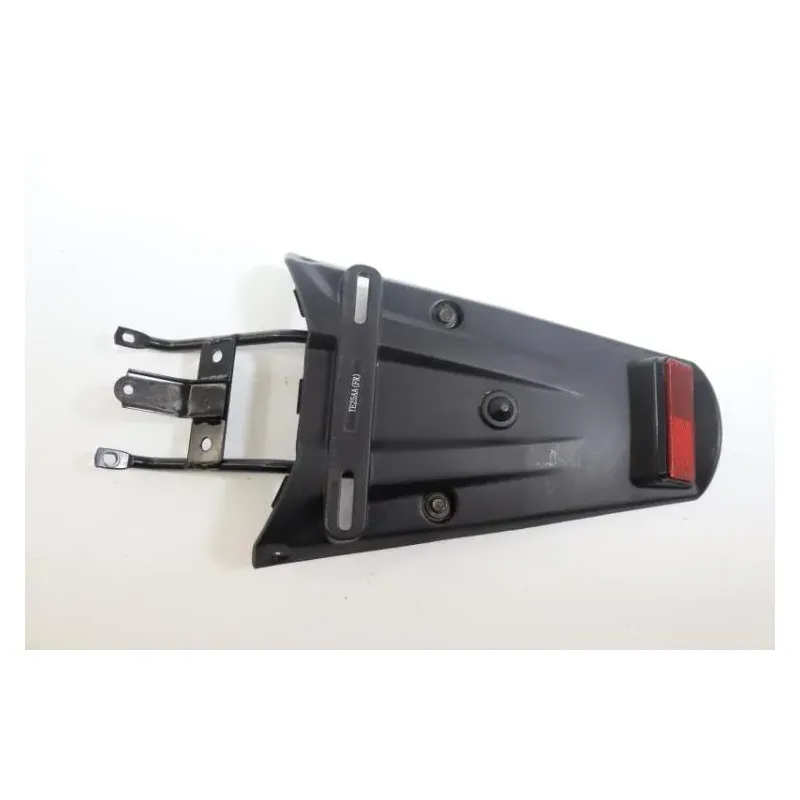 Support de plaque et eclairage KYMCO LIKE 125 2017 - 2018