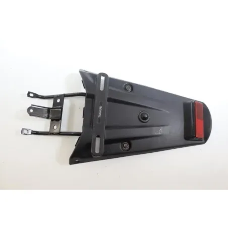 Support de plaque et eclairage KYMCO LIKE 125 2017 - 2018