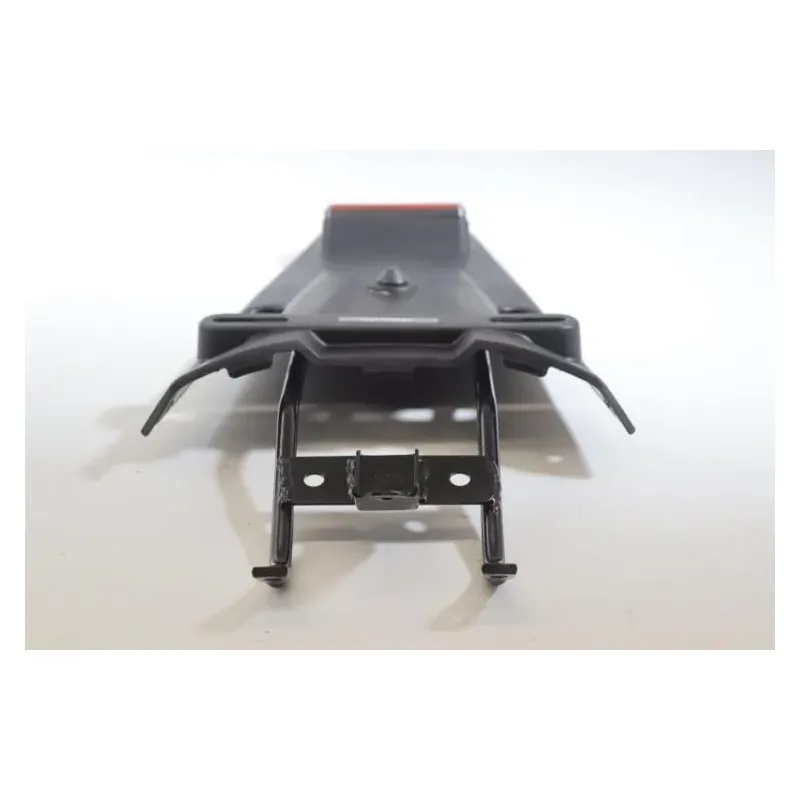 Support de plaque et eclairage KYMCO LIKE 125 2017 - 2018
