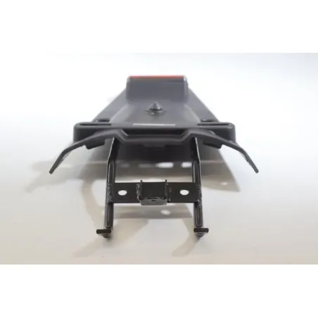 Support de plaque et eclairage KYMCO LIKE 125 2017 - 2018