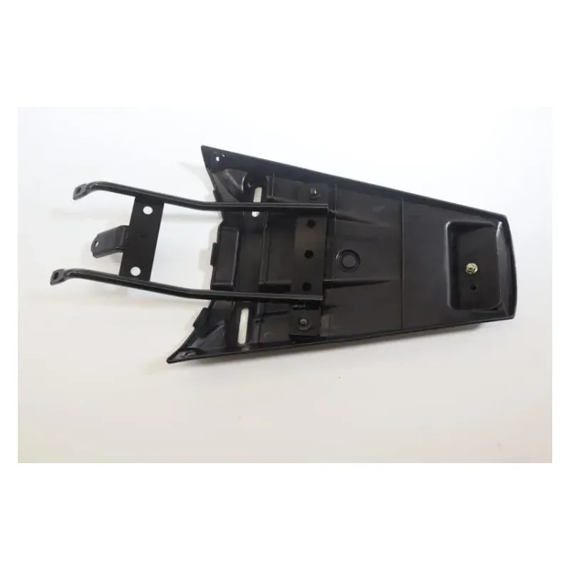 Support de plaque et eclairage KYMCO LIKE 125 2017 - 2018
