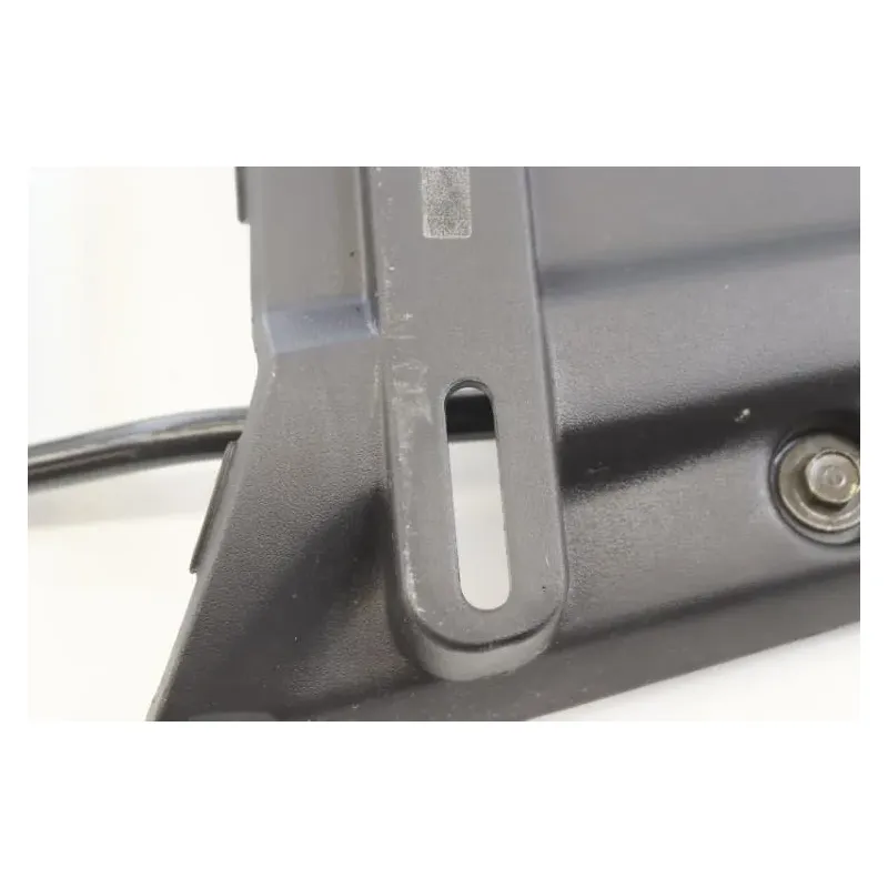 Support de plaque et eclairage KYMCO LIKE 125 2017 - 2018