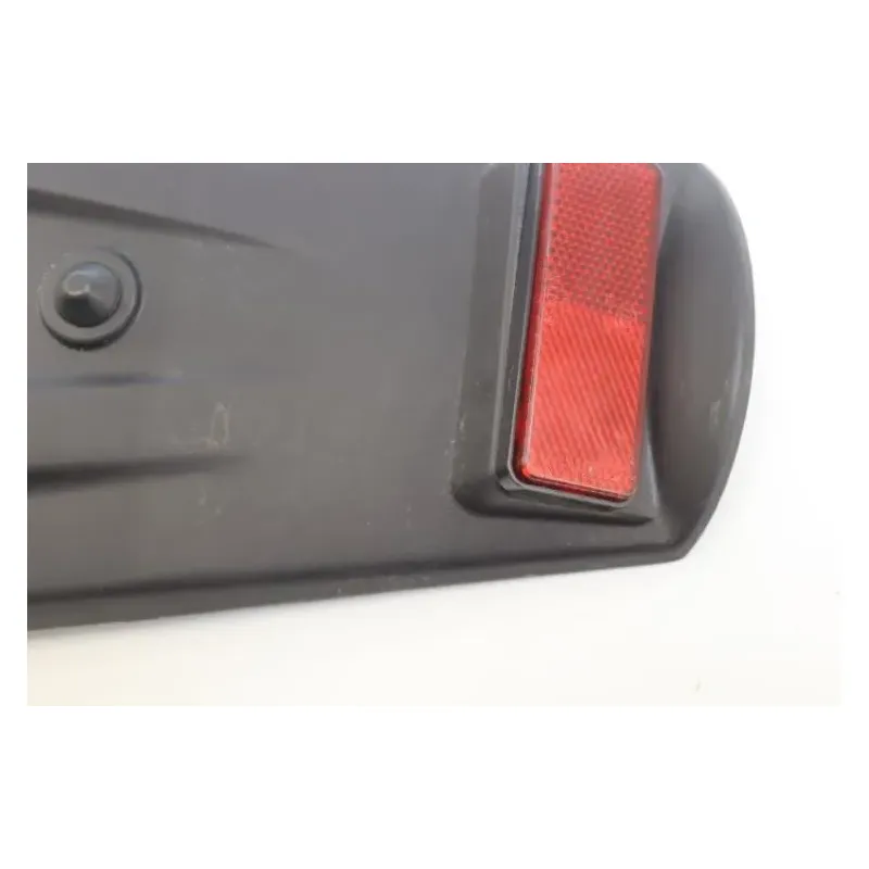 Support de plaque et eclairage KYMCO LIKE 125 2017 - 2018