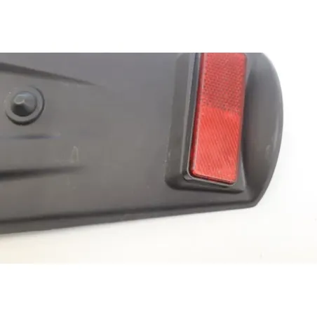 Support de plaque et eclairage KYMCO LIKE 125 2017 - 2018