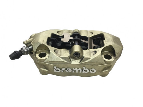 Etrier de frein avant gauche APRILIA RSV4 1100 2015-2016 TUONO V4 FACTORY