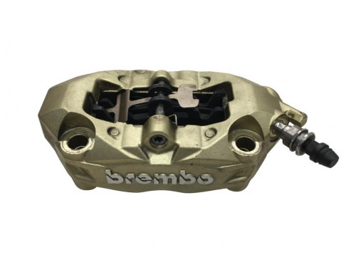 Etrier de frein avant droit APRILIA RSV4 1100 2015-2016 TUONO V4 FACTORY