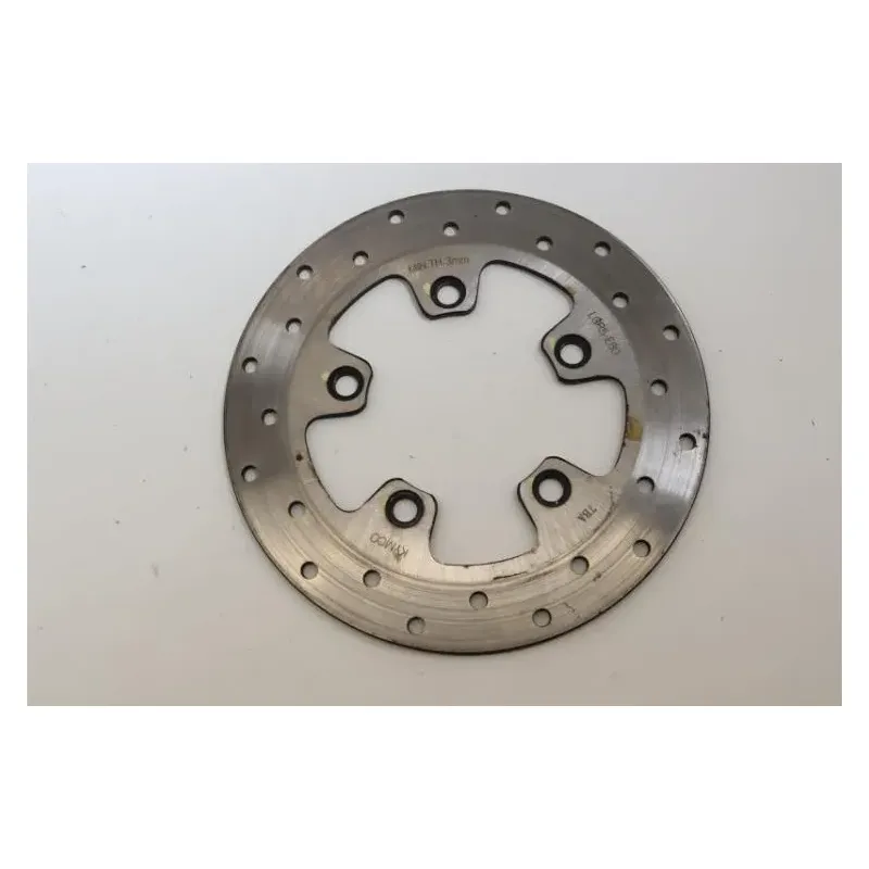 Disque frein avant KYMCO LIKE 125 2017 - 2018