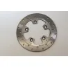 Disque frein avant KYMCO LIKE 125 2017 - 2018 Disque frein avant KYMCO LIKE 125 2017 - 2018