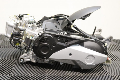 Moteur HONDA 125 PCX 2018 - 2020