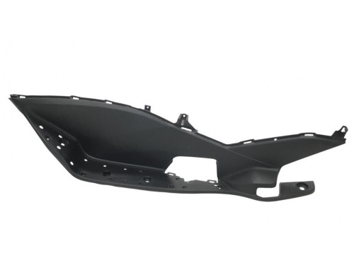 Plancher marche pied gauche HONDA PCX 125 2014-2018