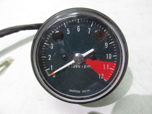 Compte tours HONDA CB 125 K5 1975