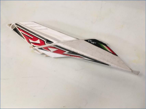 Carenage arriere gauche APRILIA SXV 550 07-12