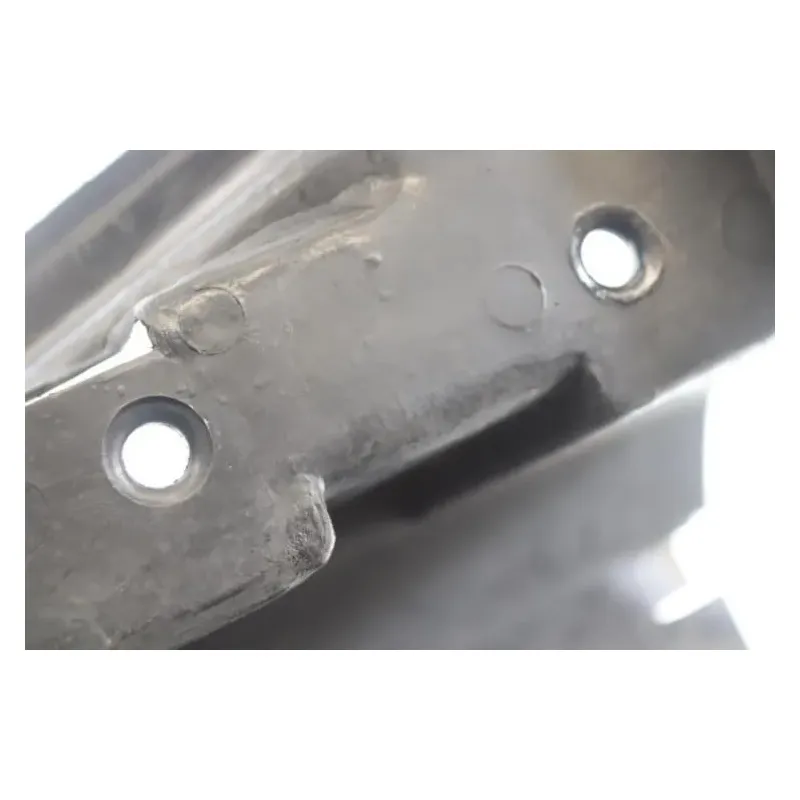 Passage de roue HONDA GL 1500 GOLDWING 1988 - 2001