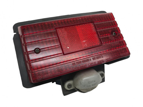 Feu arriere YAMAHA XC 125 1990-1995 BELUGA