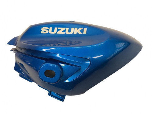 Cache reservoir gauche SUZUKI GSX-S 125 2018-2020