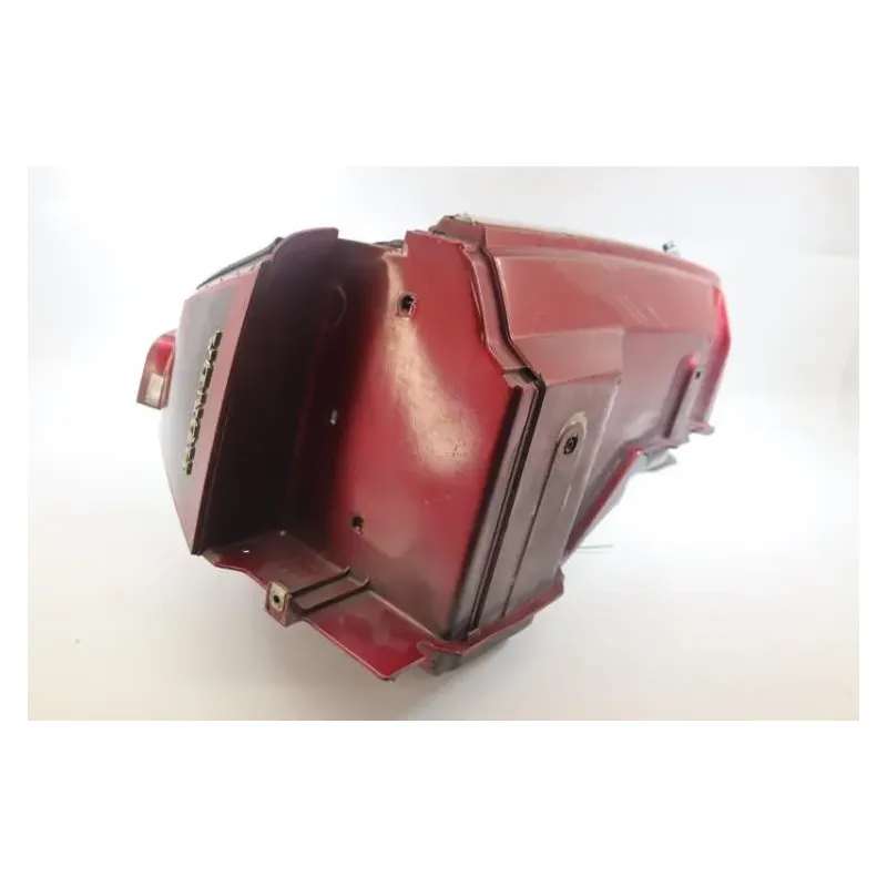 Valise droite HONDA GL 1500 GOLDWING 1988 - 2001