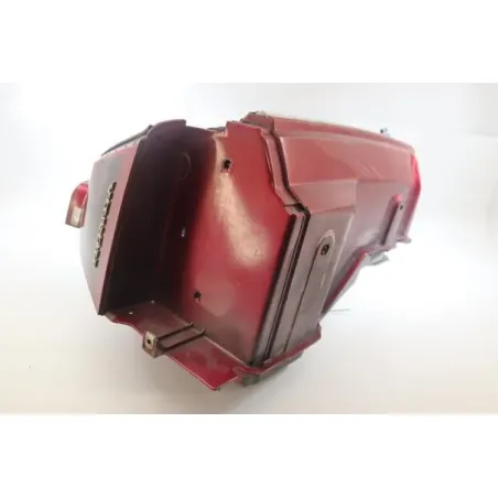 Valise droite HONDA GL 1500 GOLDWING 1988 - 2001