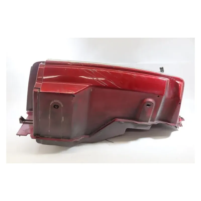 Valise droite HONDA GL 1500 GOLDWING 1988 - 2001