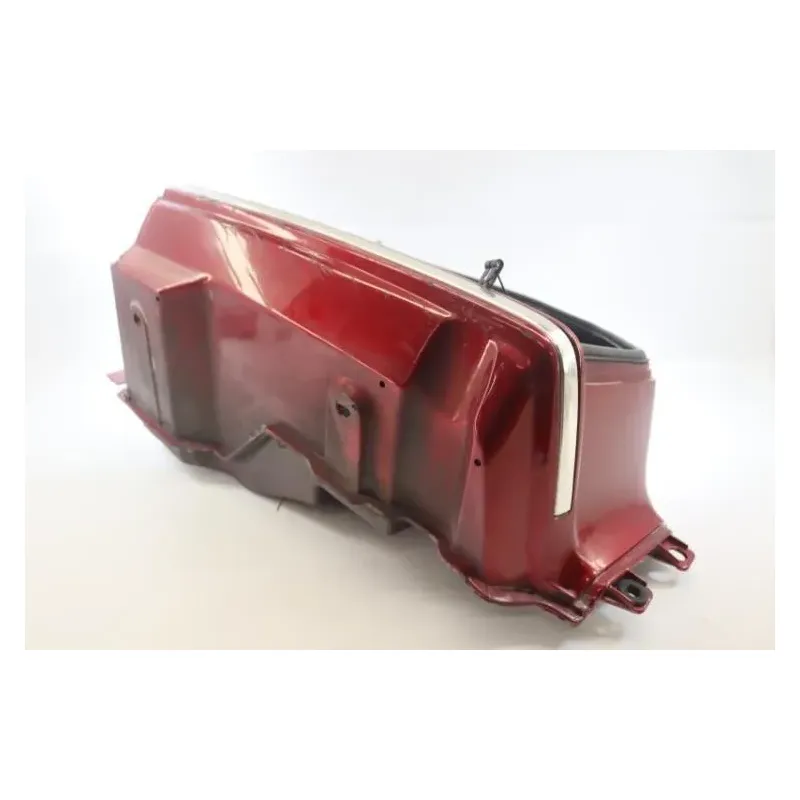 Valise droite HONDA GL 1500 GOLDWING 1988 - 2001