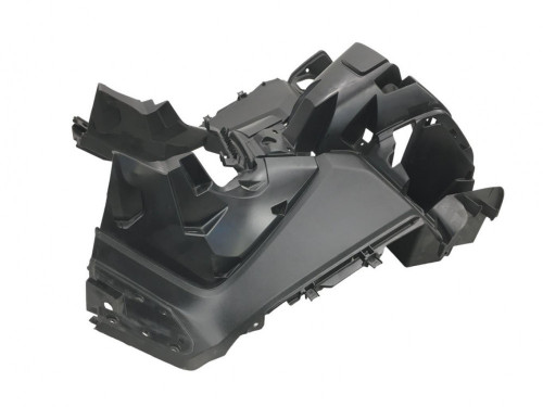 Tablier arriere HONDA NSS 125 2019-2020 FORZA