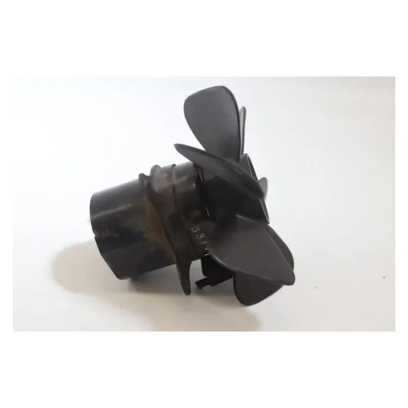 Ventilateur droit HONDA GL 1500 GOLDWING 1988 - 2001