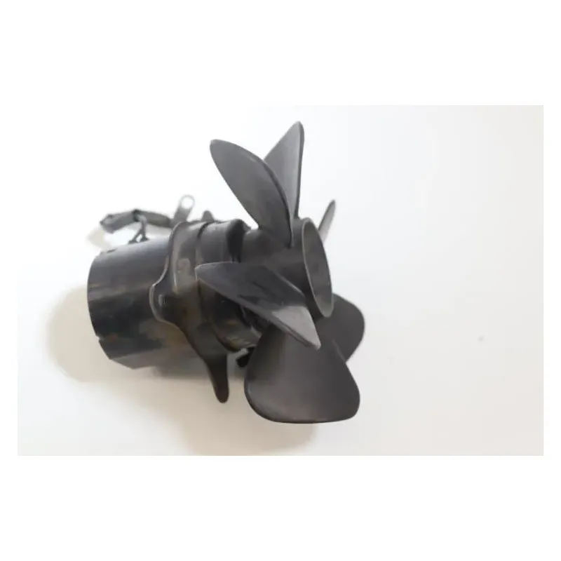 Ventilateur droit HONDA GL 1500 GOLDWING 1988 - 2001