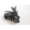 Ventilateur droit HONDA GL 1500 GOLDWING 1988 - 2001