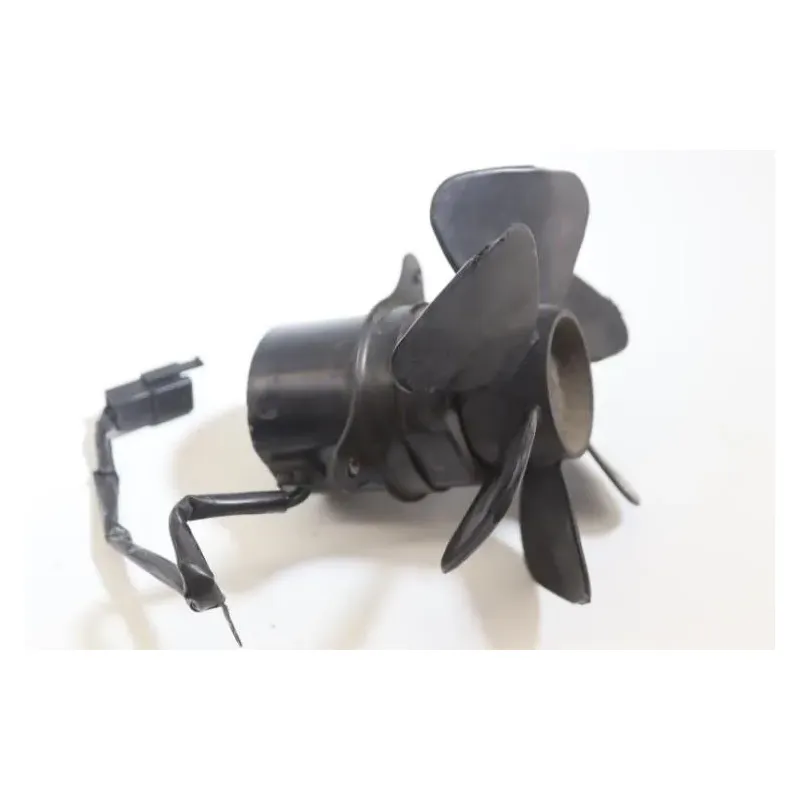Ventilateur gauche HONDA GL 1500 GOLDWING 1988 - 2001