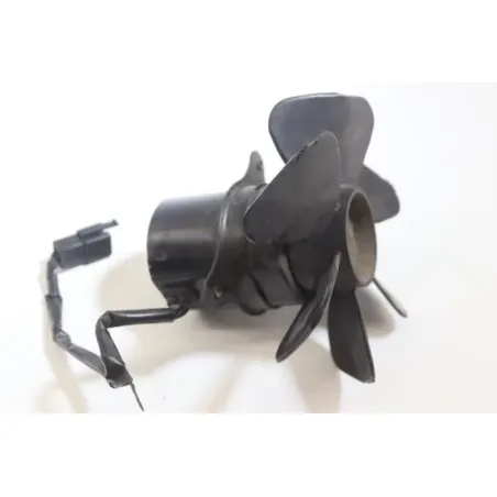 Ventilateur gauche HONDA GL 1500 GOLDWING 1988 - 2001