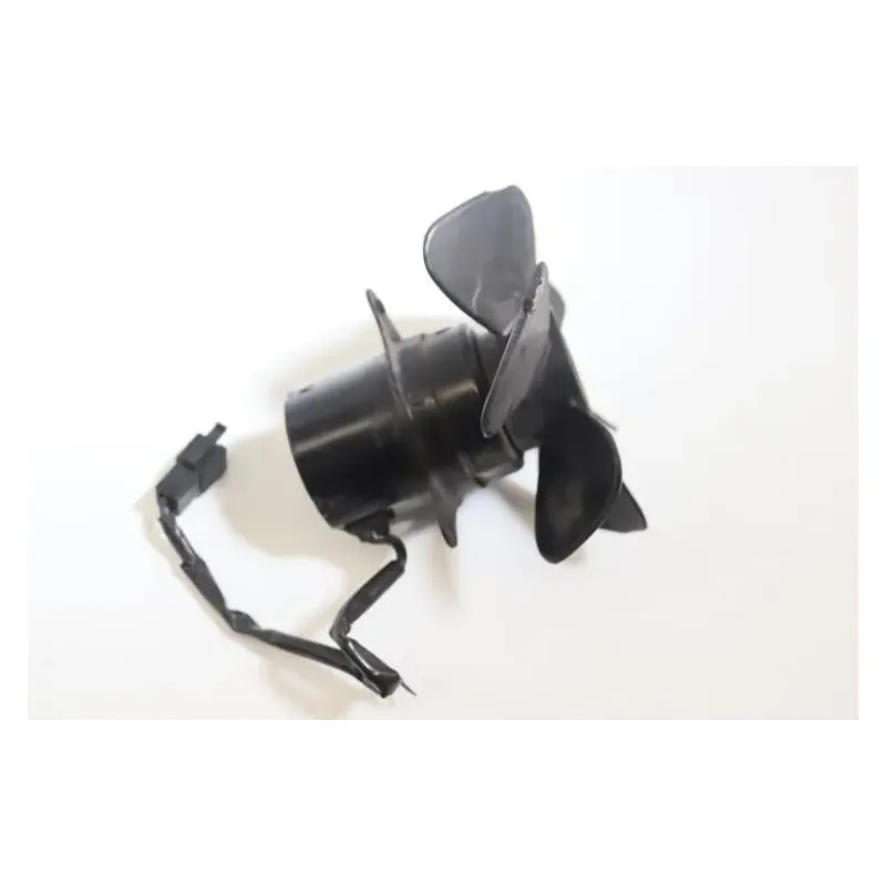 Ventilateur gauche HONDA GL 1500 GOLDWING 1988 - 2001